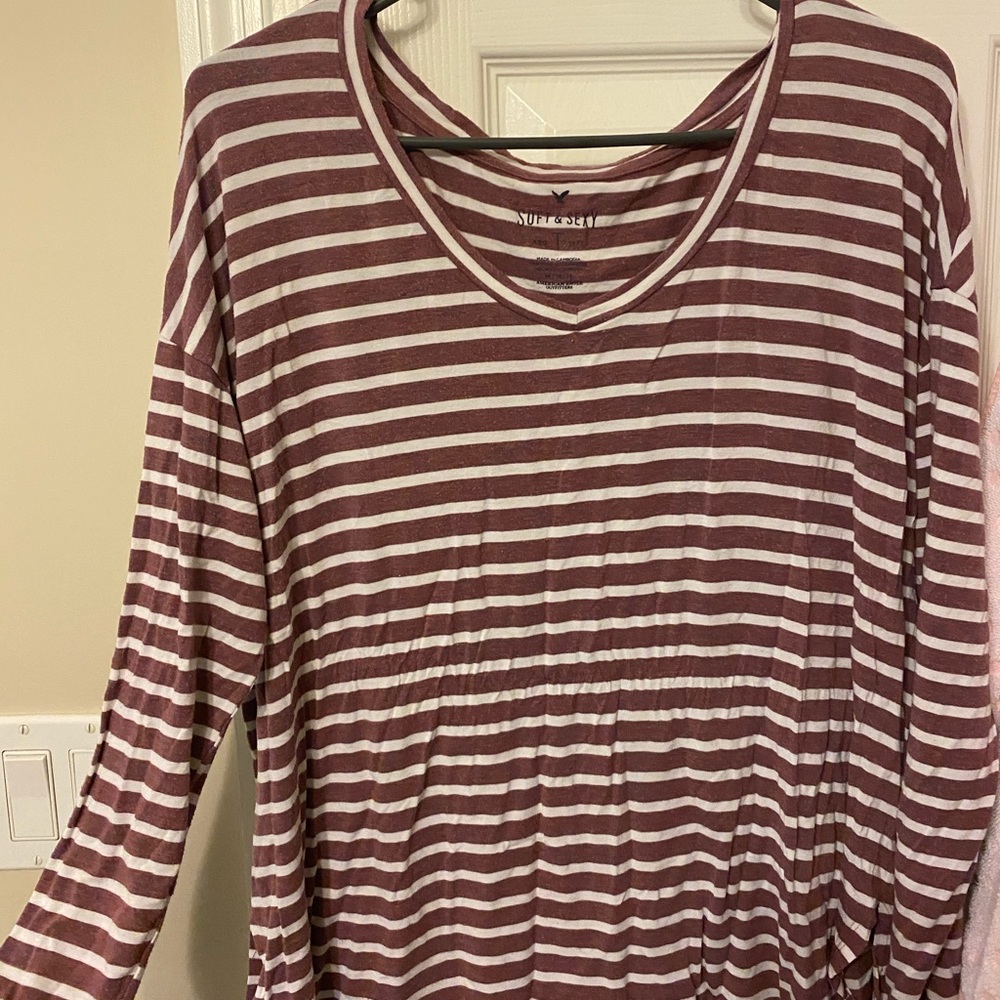 Long sleeve From American Eagle